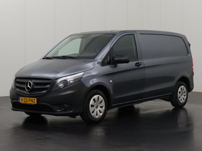 Mercedes-Benz Vito Achterdeuren | Airco | Euro 6 | Cruise | 3-Zits | Trekhaak 7