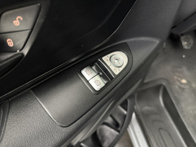 Mercedes-Benz Vito Achterdeuren | Airco | Euro 6 | Cruise | 3-Zits | Trekhaak 8