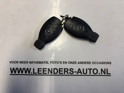Mercedes-Benz Vito Automaat 116 CDI 160pk euro6 Lang L2H1, 3Persoons, Airco, CruiseControl, Navigatie, Trekhaak, RIJKLAARPRIJS! foto 15