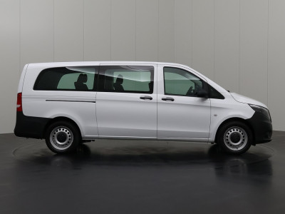 Mercedes-Benz Vito Automaat Personenbus | 9-Persoons | Extra Lang | Prijs incl BTW EUR 28737,50 | Airco | Cruise | 2-2-2-3 Stoelopstelling foto 13