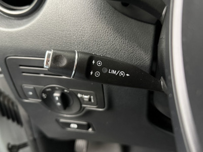Mercedes-Benz Vito Automaat Personenbus | 9-Persoons | Extra Lang | Prijs incl BTW EUR 28737,50 | Airco | Cruise | 2-2-2-3 Stoelopstelling foto 15