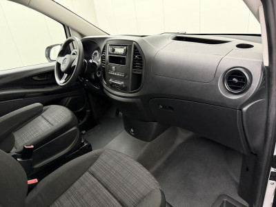 Mercedes-Benz Vito Automaat Personenbus | 9-Persoons | Extra Lang | Prijs incl BTW EUR 28737,50 | Airco | Cruise | 2-2-2-3 Stoelopstelling foto 19