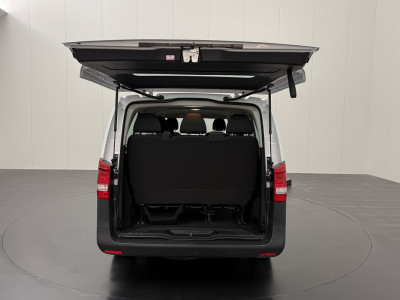 Mercedes-Benz Vito Automaat Personenbus | 9-Persoons | Extra Lang | Prijs incl BTW EUR 28737,50 | Airco | Cruise | 2-2-2-3 Stoelopstelling foto 4