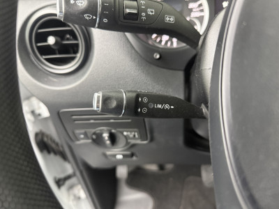 Mercedes-Benz Vito Automaat Pro Extra Lang 9-Persoons | Kombi | Personsnbus | Airco | Cruise | 2-2-2-3 Stoelopstelling | Prijs Inclusief € 25.289,-- 15