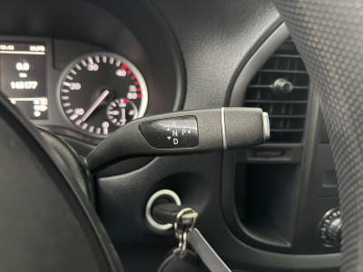 Mercedes-Benz Vito Automaat Pro Extra Lang 9-Persoons | Kombi | Personsnbus | Airco | Cruise | 2-2-2-3 Stoelopstelling | Prijs Inclusief € 25.289,-- 16