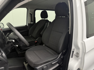 Mercedes-Benz Vito Automaat Pro Extra Lang 9-Persoons | Kombi | Personsnbus | Airco | Cruise | 2-2-2-3 Stoelopstelling | Prijs Inclusief € 25.289,-- 18