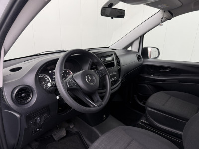 Mercedes-Benz Vito Automaat Pro Extra Lang 9-Persoons | Kombi | Personsnbus | Airco | Cruise | 2-2-2-3 Stoelopstelling | Prijs Inclusief € 25.289,-- 3