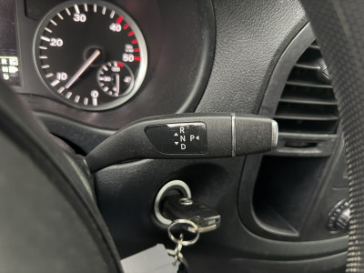 Mercedes-Benz Vito Automaat Pro Extra Lang Personenbus | Kombi | 9-Persoons | Airco | Cruise | 2-2-2-3 Stoelopstelling | Prijs inclusief Btw € 23.958,-- 16