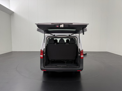 Mercedes-Benz Vito Automaat Pro Extra Lang Personenbus | Kombi | 9-Persoons | Airco | Cruise | 2-2-2-3 Stoelopstelling | Prijs inclusief Btw € 23.958,-- 4