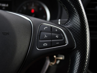 Mercedes-Benz Vito CDI L2 PB Edition Camera, Cruise, Carplay, 190pk, LED, Multimedia, Clima, Automaat, Uniek! foto 17