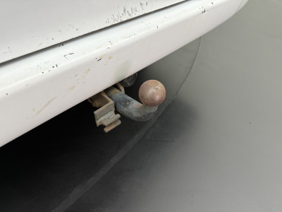 Mercedes-Benz Vito Extra Lang Dubbele Cabine | Marge | Airco | Trekhaak 20