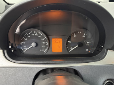 Mercedes-Benz Vito Extra Lang Dubbele Cabine | Marge | Airco | Trekhaak 9