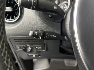 Mercedes-Benz Vito Lang Automaat Exclusive Led | Multimedia | Airco | cruise | trekhaak foto 15