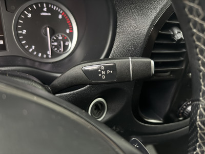 Mercedes-Benz Vito Lang Automaat Exclusive Led | Multimedia | Airco | cruise | trekhaak foto 16