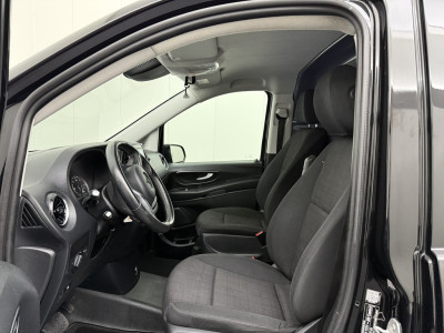 Mercedes-Benz Vito Lang Automaat Exclusive Led | Multimedia | Airco | cruise | trekhaak foto 20