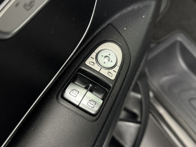 Mercedes-Benz Vito Lang Automaat Exclusive Led | Multimedia | Airco | cruise | trekhaak foto 8