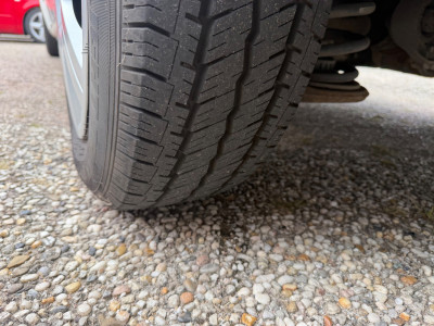 Mercedes-Benz Vito Maxi,Wielbasis 343cm,111CDi,AUT,AC,7-2010 foto 12