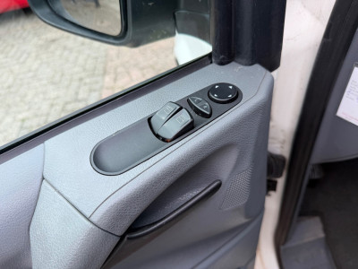 Mercedes-Benz Vito Maxi,Wielbasis 343cm,111CDi,AUT,AC,7-2010 foto 13