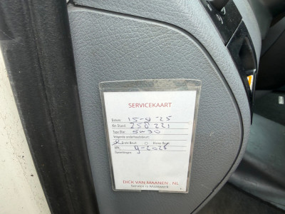 Mercedes-Benz Vito Maxi,Wielbasis 343cm,111CDi,AUT,AC,7-2010 foto 14