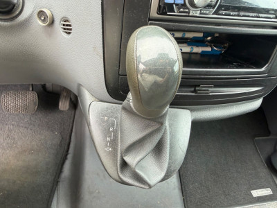 Mercedes-Benz Vito Maxi,Wielbasis 343cm,111CDi,AUT,AC,7-2010 foto 17