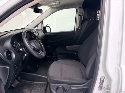 Mercedes-Benz Vito Servicewagen Automaat 114 CDI 140pk L1H1 BOTT inrichting, Victron omvormer v230, Standkachel, RIJKLAARPRIJS! foto 20