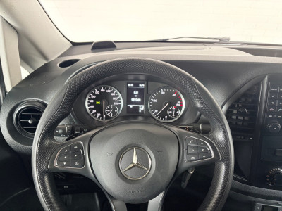 Mercedes-Benz Vito Servicewagen Automaat 114 CDI 140pk L1H1 BOTT inrichting, Victron omvormer v230, Standkachel, RIJKLAARPRIJS! foto 21