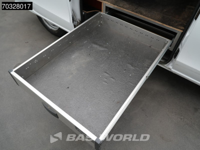 Mercedes-Benz Vito 110 L1H1 Navi Airco Cruise Camera Werkplaatsinrichting Euro6 L1 Kompakt Airco Cruise control 15