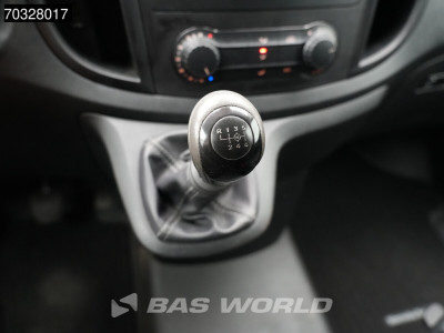 Mercedes-Benz Vito 110 L1H1 Navi Airco Cruise Camera Werkplaatsinrichting Euro6 L1 Kompakt Airco Cruise control 17