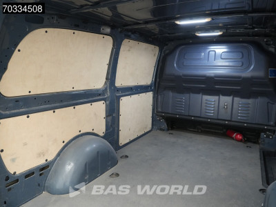 Mercedes-Benz Vito 110 L2H1 LED Airco Cruise Camera Parkeersensoren Euro6 L2 Airco Cruise control foto 11