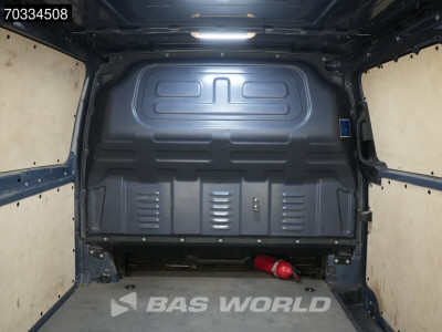 Mercedes-Benz Vito 110 L2H1 LED Airco Cruise Camera Parkeersensoren Euro6 L2 Airco Cruise control foto 12