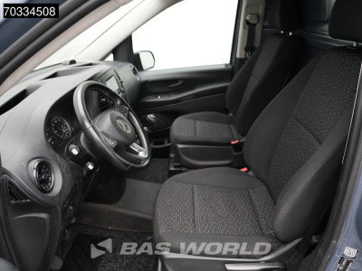 Mercedes-Benz Vito 110 L2H1 LED Airco Cruise Camera Parkeersensoren Euro6 L2 Airco Cruise control foto 14