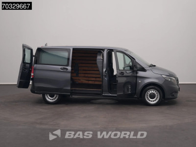 Mercedes-Benz Vito 111 L1H1 Trekhaak LED Airco L1 Kompakt Airco Trekhaak 10