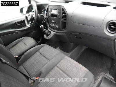 Mercedes-Benz Vito 111 L1H1 Trekhaak LED Airco L1 Kompakt Airco Trekhaak 12