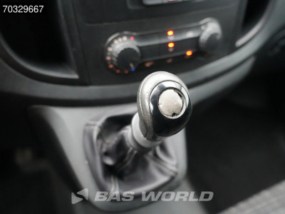 Mercedes-Benz Vito 111 L1H1 Trekhaak LED Airco L1 Kompakt Airco Trekhaak 13