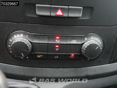 Mercedes-Benz Vito 111 L1H1 Trekhaak LED Airco L1 Kompakt Airco Trekhaak 14