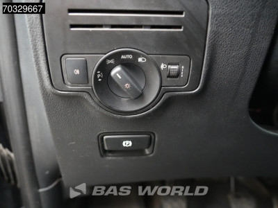 Mercedes-Benz Vito 111 L1H1 Trekhaak LED Airco L1 Kompakt Airco Trekhaak 16