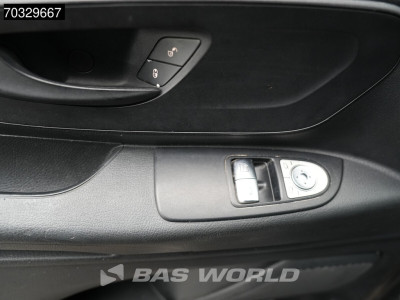 Mercedes-Benz Vito 111 L1H1 Trekhaak LED Airco L1 Kompakt Airco Trekhaak 17