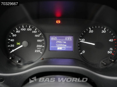 Mercedes-Benz Vito 111 L1H1 Trekhaak LED Airco L1 Kompakt Airco Trekhaak 18