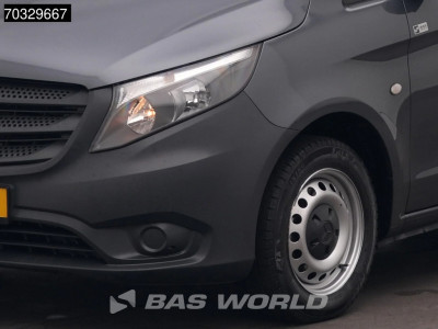Mercedes-Benz Vito 111 L1H1 Trekhaak LED Airco L1 Kompakt Airco Trekhaak 19