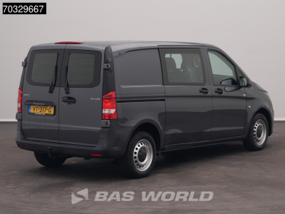 Mercedes-Benz Vito 111 L1H1 Trekhaak LED Airco L1 Kompakt Airco Trekhaak 2
