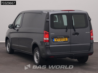 Mercedes-Benz Vito 111 L1H1 Trekhaak LED Airco L1 Kompakt Airco Trekhaak 6