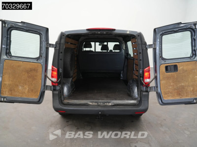 Mercedes-Benz Vito 111 L1H1 Trekhaak LED Airco L1 Kompakt Airco Trekhaak 7