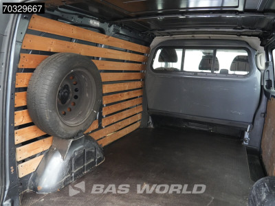 Mercedes-Benz Vito 111 L1H1 Trekhaak LED Airco L1 Kompakt Airco Trekhaak 9