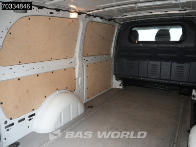 Mercedes-Benz Vito 114 Automaat L2H1 Airco Cruise Camera Parkeersensoren Euro6 L2 Airco Cruise control foto 11