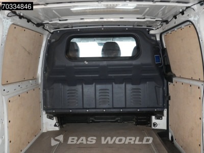 Mercedes-Benz Vito 114 Automaat L2H1 Airco Cruise Camera Parkeersensoren Euro6 L2 Airco Cruise control foto 12