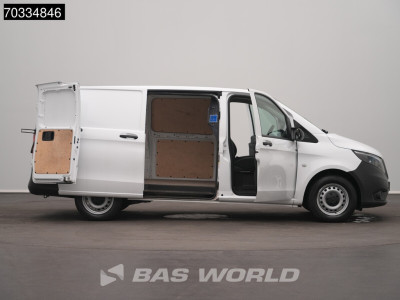 Mercedes-Benz Vito 114 Automaat L2H1 Airco Cruise Camera Parkeersensoren Euro6 L2 Airco Cruise control foto 7