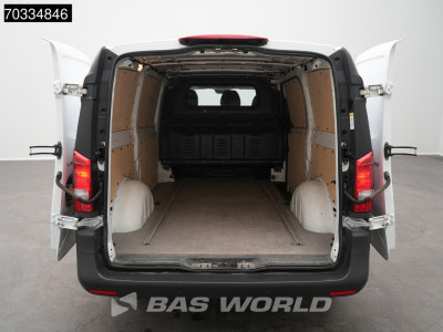 Mercedes-Benz Vito 114 Automaat L2H1 Airco Cruise Camera Parkeersensoren Euro6 L2 Airco Cruise control foto 8
