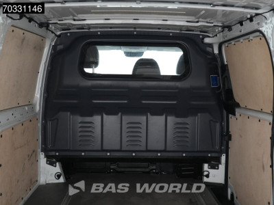 Mercedes-Benz Vito 114 Automaat L2H1 Airco Cruise Camera Parkeersensoren v+a Euro6 L2 Airco Cruise control 11