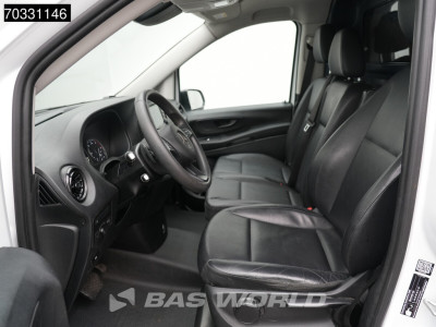 Mercedes-Benz Vito 114 Automaat L2H1 Airco Cruise Camera Parkeersensoren v+a Euro6 L2 Airco Cruise control 12