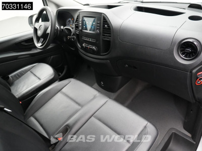 Mercedes-Benz Vito 114 Automaat L2H1 Airco Cruise Camera Parkeersensoren v+a Euro6 L2 Airco Cruise control 13